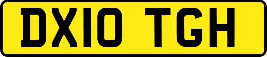 DX10TGH