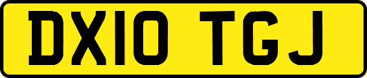 DX10TGJ