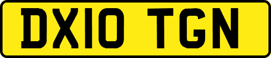 DX10TGN