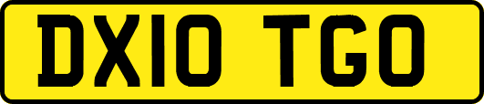DX10TGO