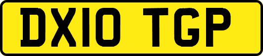 DX10TGP