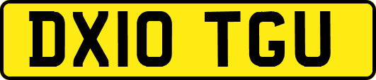 DX10TGU