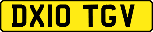 DX10TGV