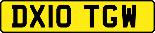 DX10TGW