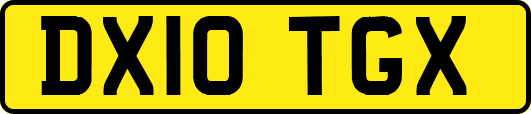 DX10TGX