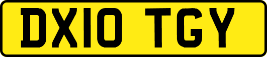 DX10TGY