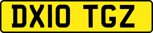 DX10TGZ