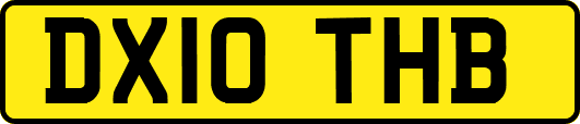 DX10THB