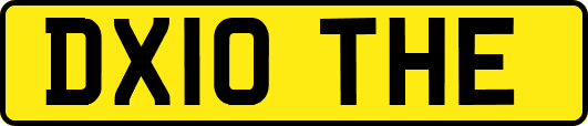 DX10THE