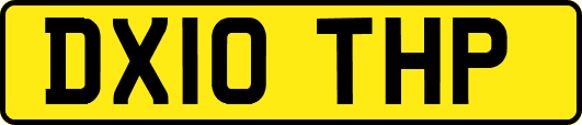 DX10THP