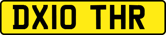 DX10THR