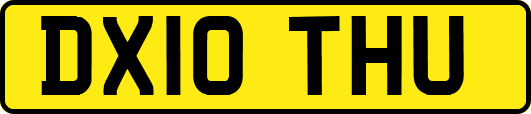 DX10THU