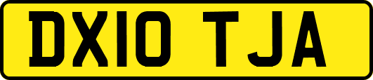 DX10TJA