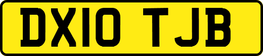 DX10TJB