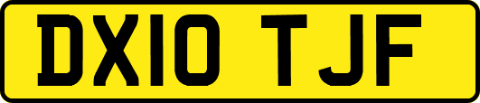 DX10TJF
