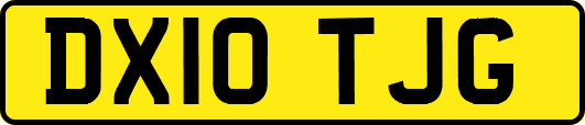 DX10TJG