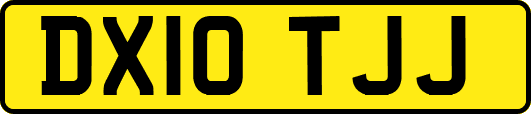 DX10TJJ
