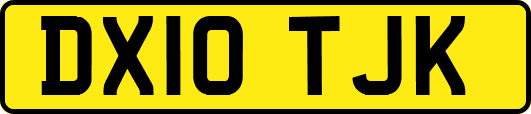 DX10TJK