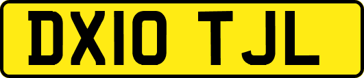 DX10TJL
