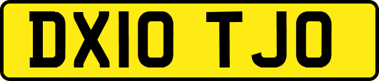DX10TJO