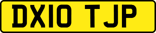 DX10TJP