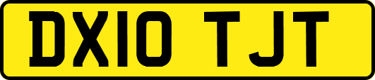 DX10TJT