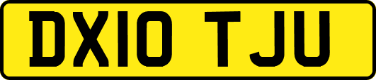 DX10TJU