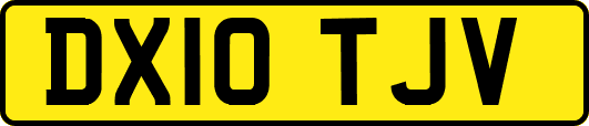DX10TJV