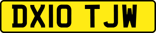 DX10TJW