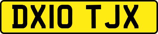 DX10TJX