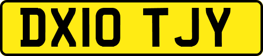 DX10TJY