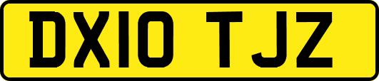 DX10TJZ