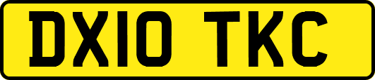 DX10TKC