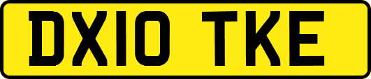 DX10TKE