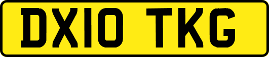 DX10TKG
