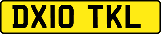 DX10TKL