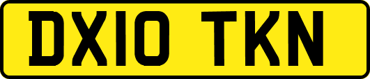 DX10TKN