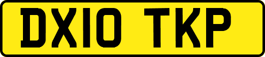 DX10TKP