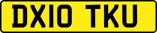 DX10TKU