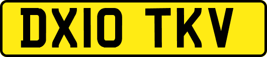DX10TKV