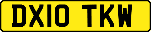 DX10TKW