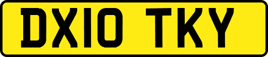 DX10TKY