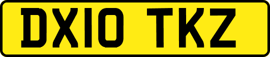 DX10TKZ