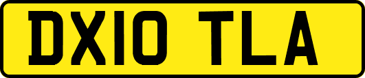 DX10TLA