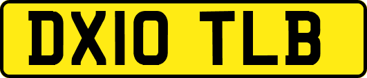 DX10TLB