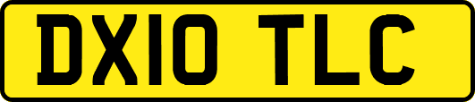 DX10TLC