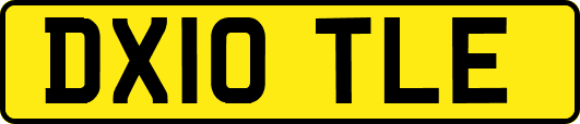 DX10TLE