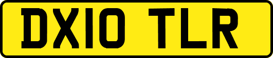 DX10TLR