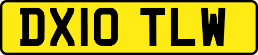 DX10TLW