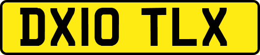 DX10TLX
